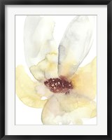 Lush Flower I Fine Art Print