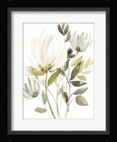 Winter Arrangement I Fine Art Print