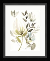 Winter Arrangement II Fine Art Print