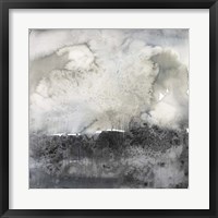 Salted Horizon II Fine Art Print