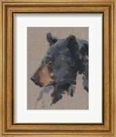 Big Bear IV Fine Art Print