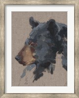 Big Bear IV Fine Art Print