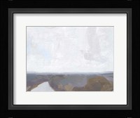 Low Appalachia I Framed Print