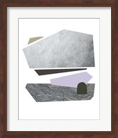 Slab Sections IV Fine Art Print