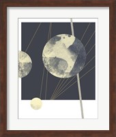 Planetary Weights II Fine Art Print