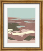 Saltwater Sea I Fine Art Print