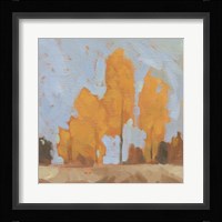 Golden Seasons II Fine Art Print