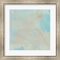 Spring Abstract I Fine Art Print