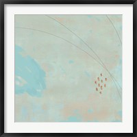 Spring Abstract IV Fine Art Print