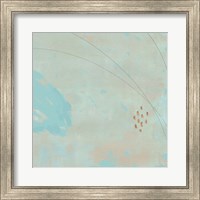 Spring Abstract IV Fine Art Print