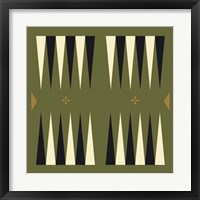 Game Boards VII Fine Art Print