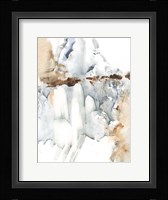 Oxide III Framed Print