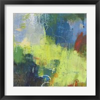 Gawsy I Framed Print