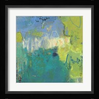 Gawsy II Framed Print