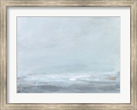 Soft Sea Mist I Fine Art Print