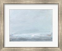 Soft Sea Mist I Fine Art Print