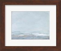 Soft Sea Mist II Fine Art Print