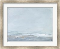 Soft Sea Mist II Fine Art Print