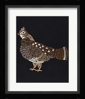 Forest Dweller VI Fine Art Print