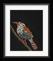 Forest Dweller VIII Framed Print