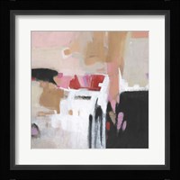 Breakaway I Framed Print