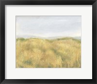 Wheat Fields II Fine Art Print