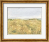 Wheat Fields II Fine Art Print