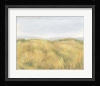 Wheat Fields II Fine Art Print