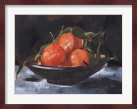 Fruit Plate II Fine Art Print