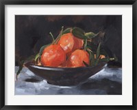 Fruit Plate II Fine Art Print