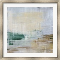 Lake Breeze I Fine Art Print