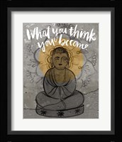 Let It Go II Fine Art Print