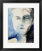 Tilda's Gaze I Framed Print
