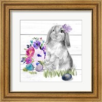 Bright Easter Bouquet II Fine Art Print