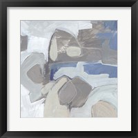 In the Year 2525 I Framed Print