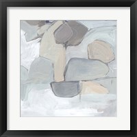 In the Year 2525 II Framed Print