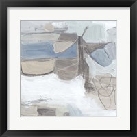 In the Year 2525 IV Framed Print