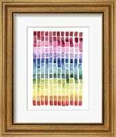 Under the Rainbow I Fine Art Print