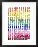 Under the Rainbow II Fine Art Print