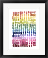 Under the Rainbow II Fine Art Print