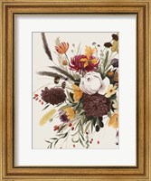 Equinox Bouquet I Fine Art Print