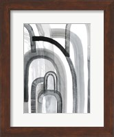 Yester Arches II Fine Art Print