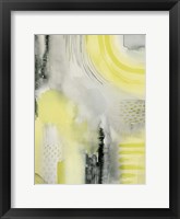 Lemon & Grit II Fine Art Print