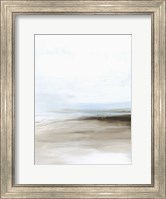 Coastal Zephyr II Fine Art Print