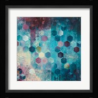 Shimmery II Fine Art Print