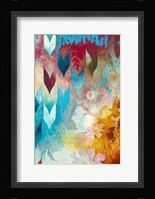 Dewy II Framed Print