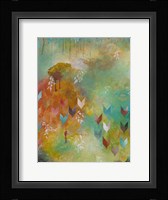 Fervently I Framed Print