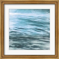 Shimmering Waters II Fine Art Print