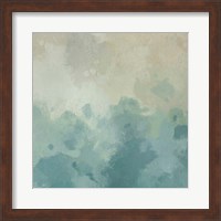 Summer's Calm I Fine Art Print