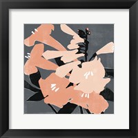 Mod Lilies I Fine Art Print